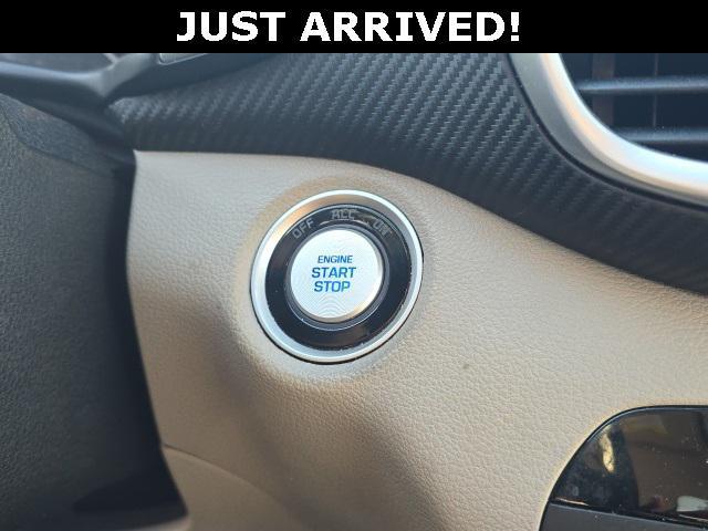 used 2019 Hyundai Tucson car, priced at $14,000