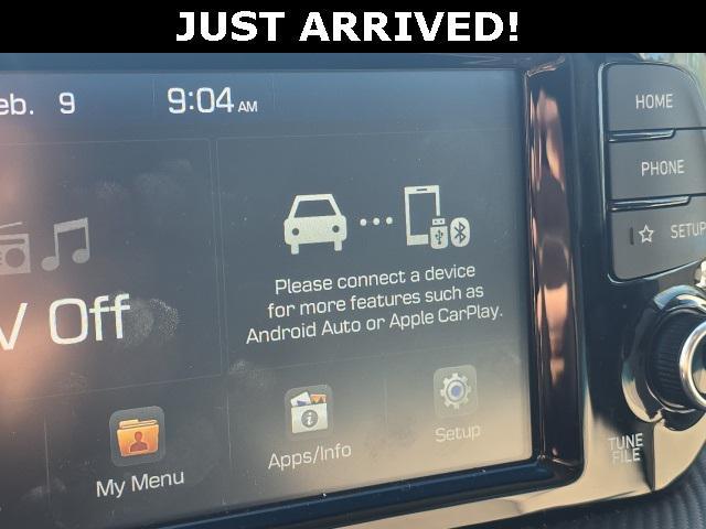 used 2019 Hyundai Tucson car, priced at $14,000