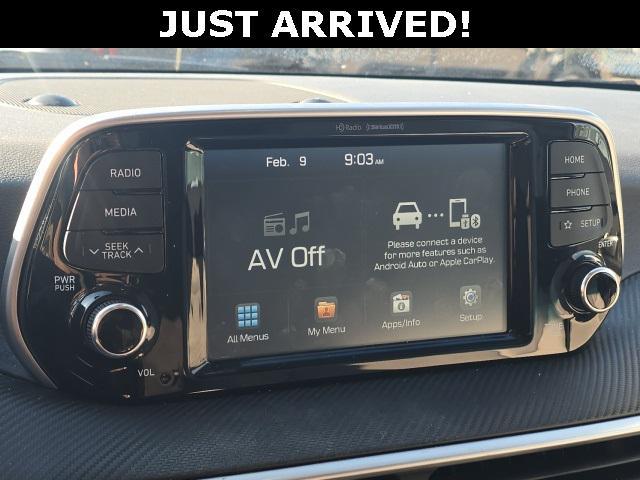 used 2019 Hyundai Tucson car, priced at $14,000