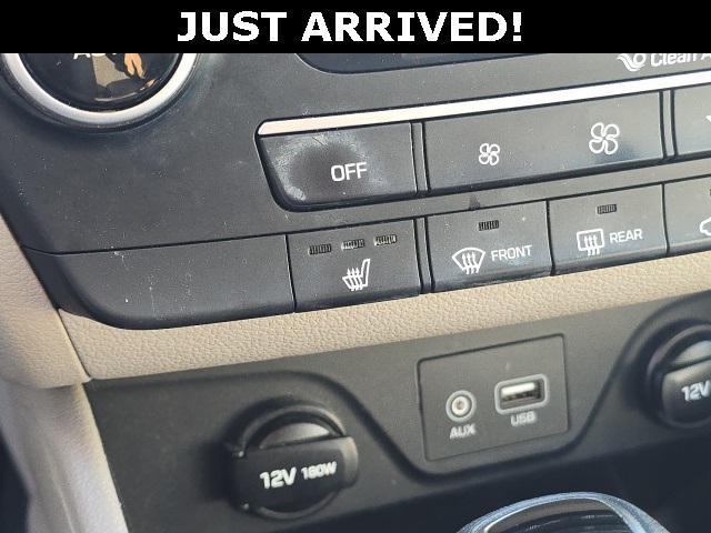 used 2019 Hyundai Tucson car, priced at $14,000