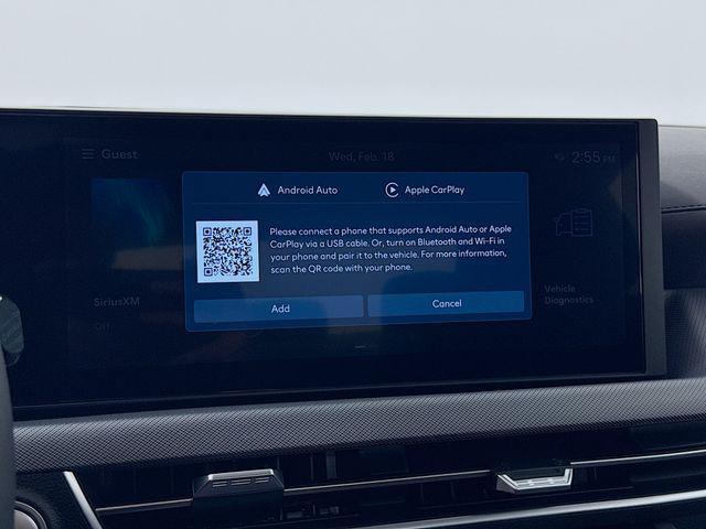 new 2026 Hyundai Sonata car, priced at $30,380