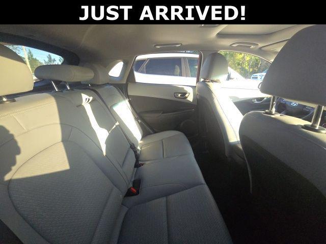 used 2020 Hyundai Kona car, priced at $15,946