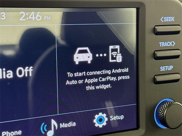 new 2026 Hyundai Elantra car, priced at $26,690