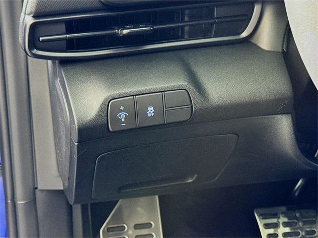 new 2026 Hyundai Elantra car, priced at $26,690