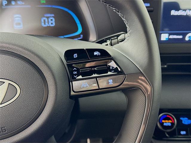 new 2026 Hyundai Elantra car, priced at $26,690