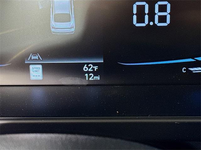 new 2026 Hyundai Elantra car, priced at $26,690