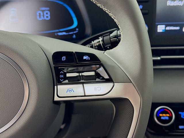 new 2026 Hyundai Elantra car, priced at $25,690