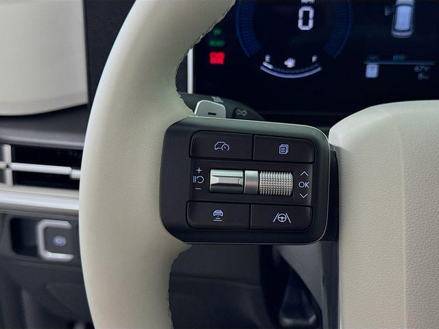 new 2026 Hyundai Santa Fe car, priced at $37,851