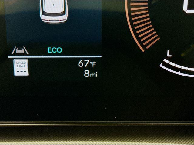 new 2026 Hyundai Santa Fe car, priced at $37,851