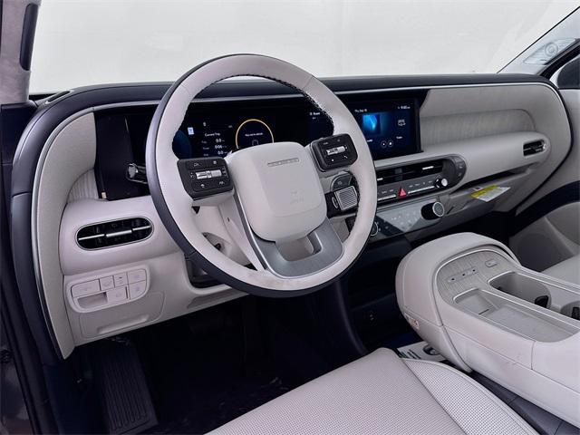 new 2026 Hyundai Palisade car, priced at $54,453