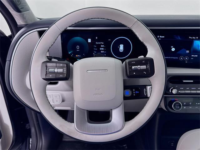 new 2026 Hyundai Palisade car, priced at $54,453