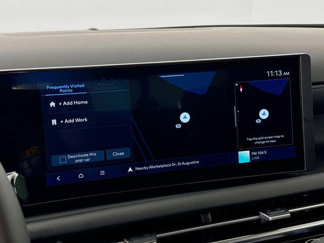 new 2025 Hyundai SANTA CRUZ car, priced at $41,583