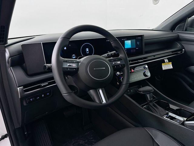 new 2025 Hyundai SANTA CRUZ car, priced at $41,583