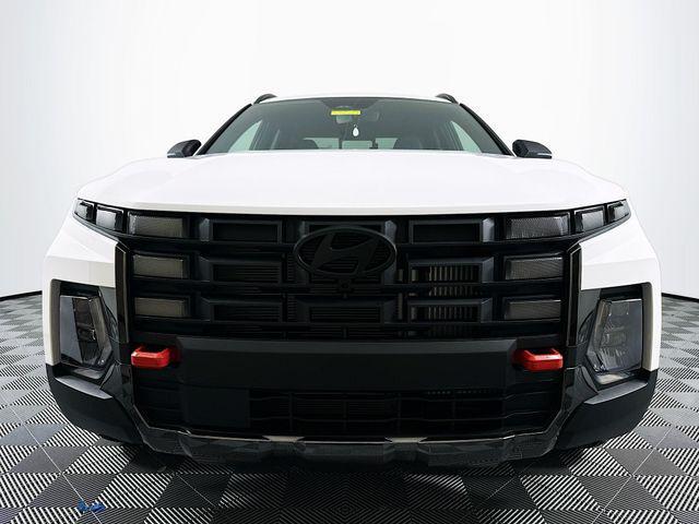 new 2025 Hyundai SANTA CRUZ car, priced at $41,583