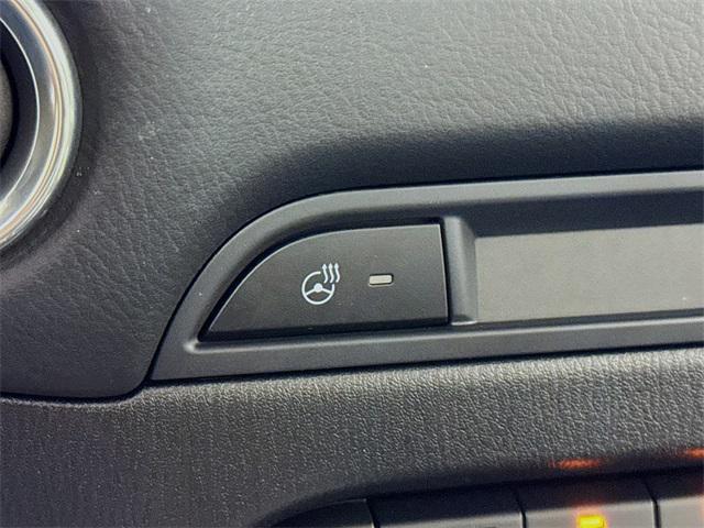 used 2020 Mazda CX-5 car, priced at $17,607