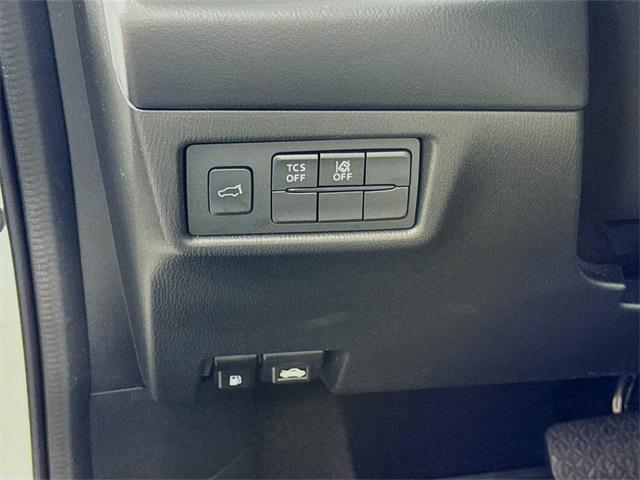 used 2020 Mazda CX-5 car, priced at $17,607