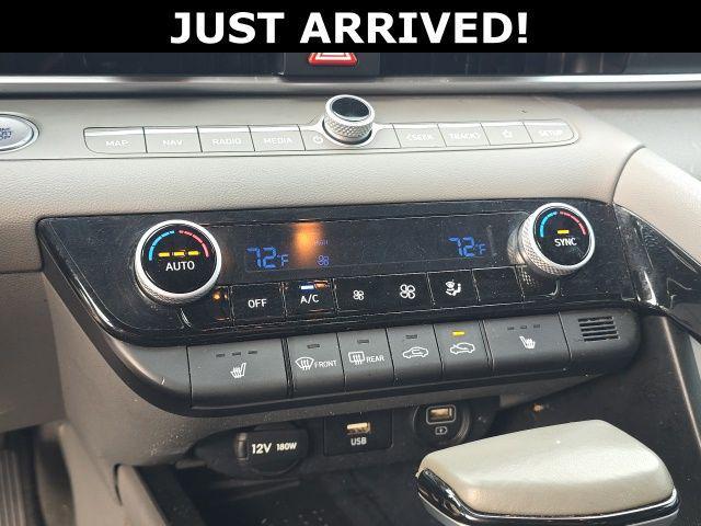 used 2023 Hyundai Elantra car, priced at $20,696