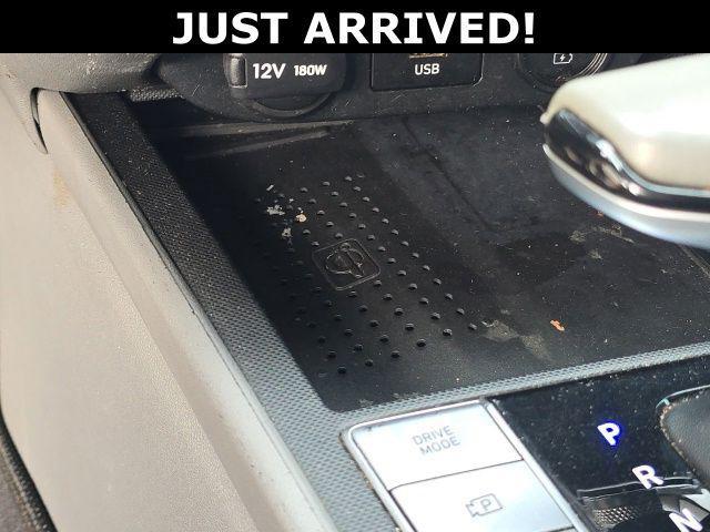 used 2023 Hyundai Elantra car, priced at $20,696
