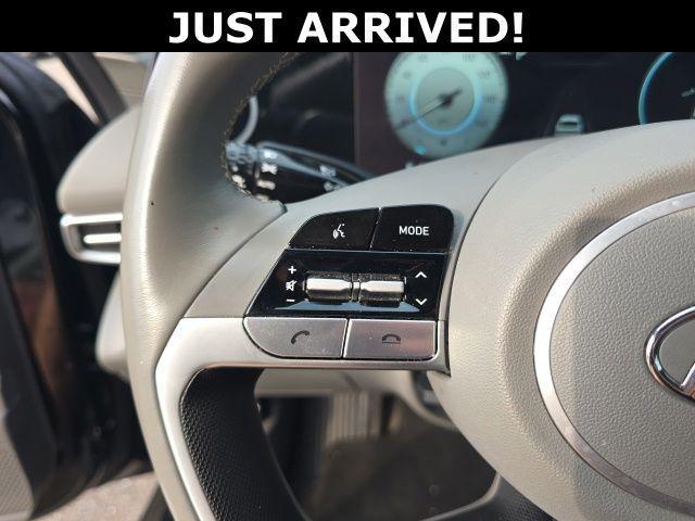 used 2023 Hyundai Elantra car, priced at $20,696