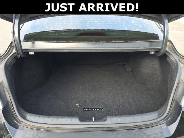 used 2023 Hyundai Elantra car, priced at $20,696