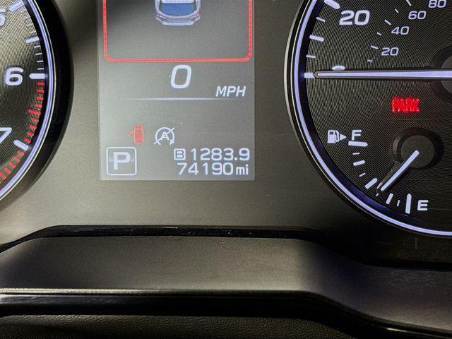 used 2021 Subaru Outback car, priced at $20,731