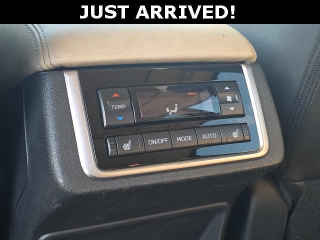 used 2023 Subaru Ascent car, priced at $28,504