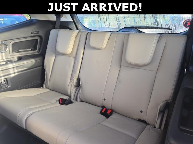 used 2023 Subaru Ascent car, priced at $28,504