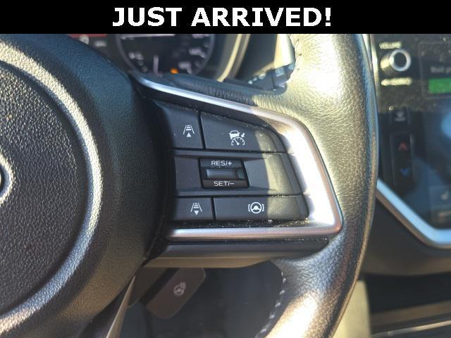 used 2023 Subaru Ascent car, priced at $28,504