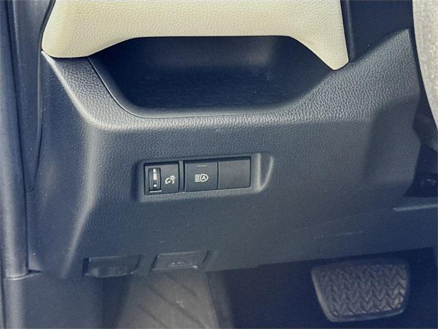 used 2020 Toyota RAV4 car, priced at $17,991