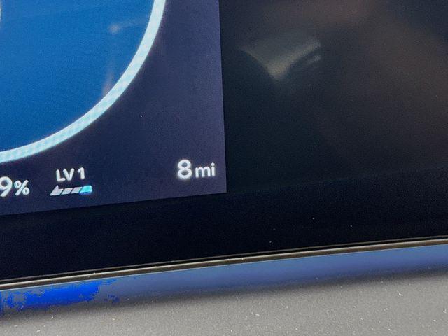 new 2026 Hyundai IONIQ 9 car, priced at $69,320