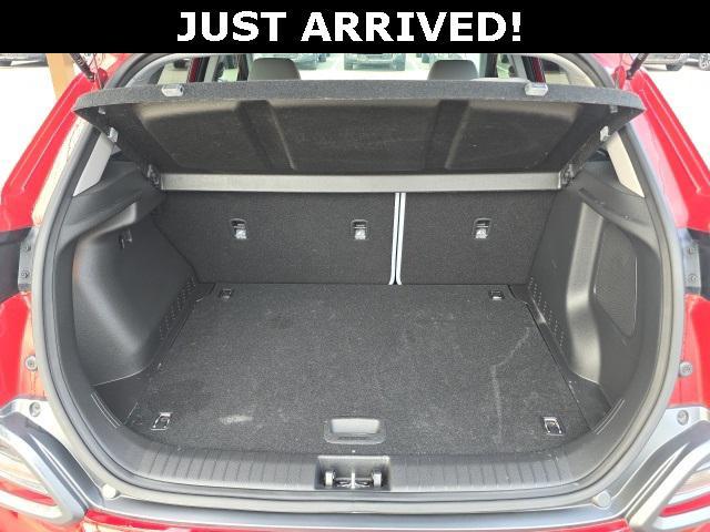 used 2020 Hyundai Kona car, priced at $17,874