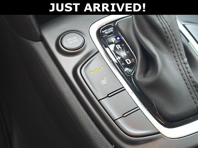 used 2020 Hyundai Kona car, priced at $17,874
