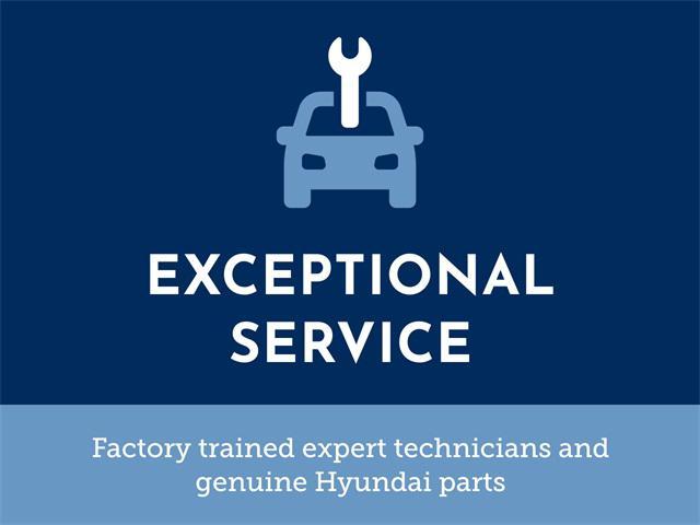 used 2023 Hyundai Kona car, priced at $19,212