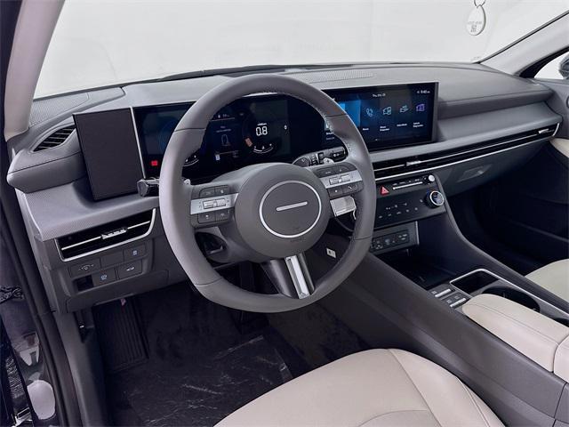 new 2026 Hyundai Sonata car, priced at $30,850