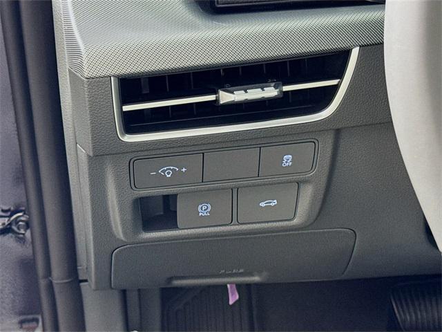 new 2026 Hyundai Sonata car, priced at $30,850