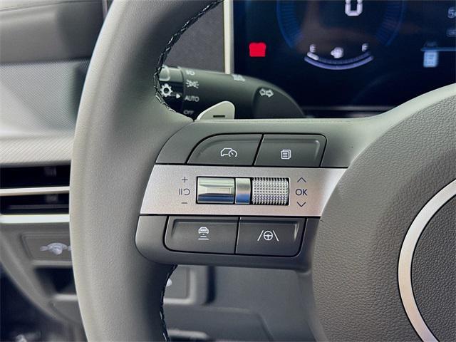 new 2026 Hyundai Sonata car, priced at $30,850