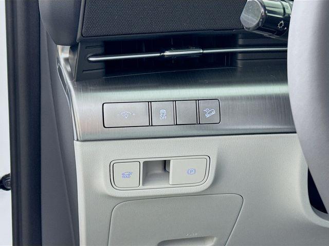 new 2026 Hyundai Kona car, priced at $33,917