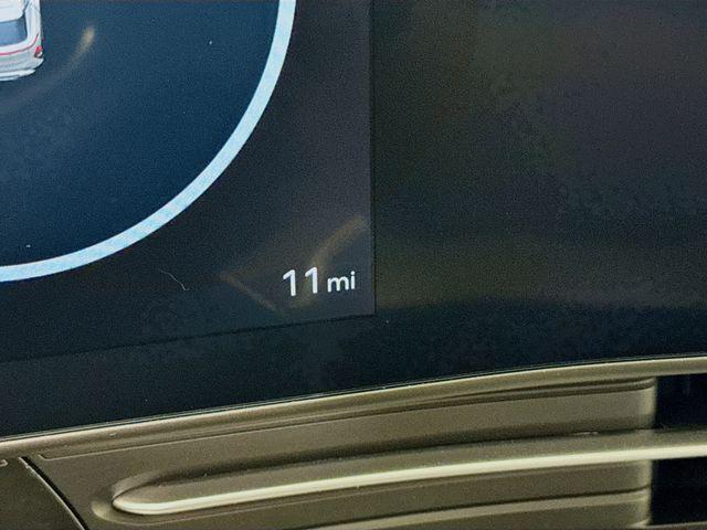 new 2026 Hyundai Kona car, priced at $33,917