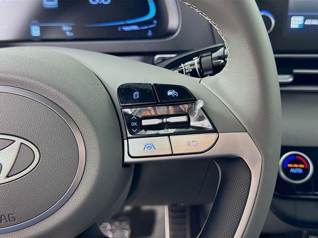 new 2026 Hyundai Elantra car, priced at $25,459