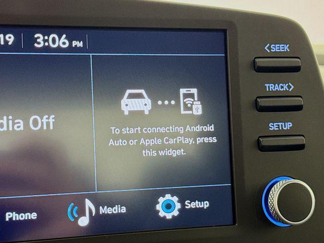 new 2026 Hyundai Elantra car, priced at $25,459