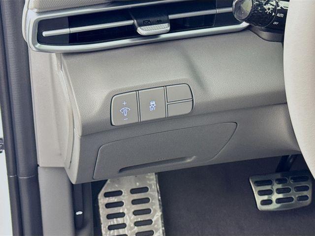 new 2026 Hyundai Elantra car, priced at $25,459