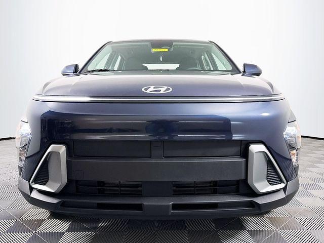 new 2026 Hyundai Kona car, priced at $27,289