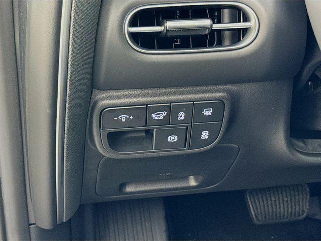 new 2026 Hyundai Palisade car, priced at $55,240