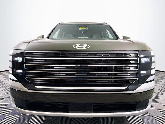 new 2026 Hyundai Palisade car, priced at $55,240