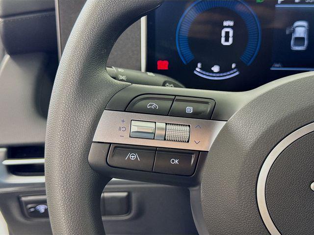 new 2026 Hyundai SANTA CRUZ car, priced at $33,017