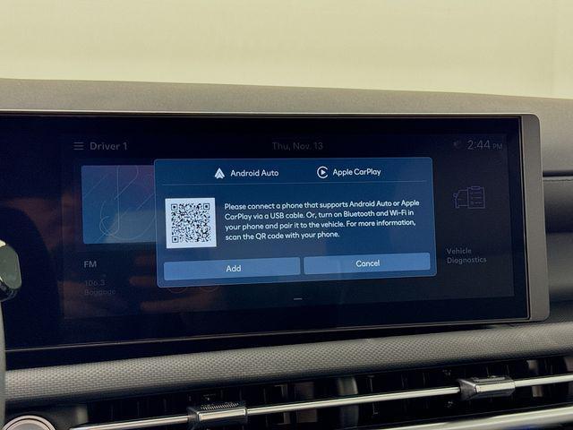 new 2026 Hyundai SANTA CRUZ car, priced at $33,017