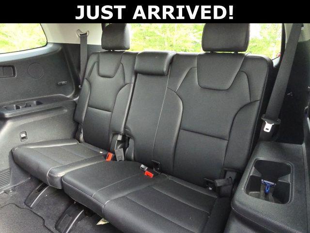 used 2021 Kia Telluride car, priced at $25,596