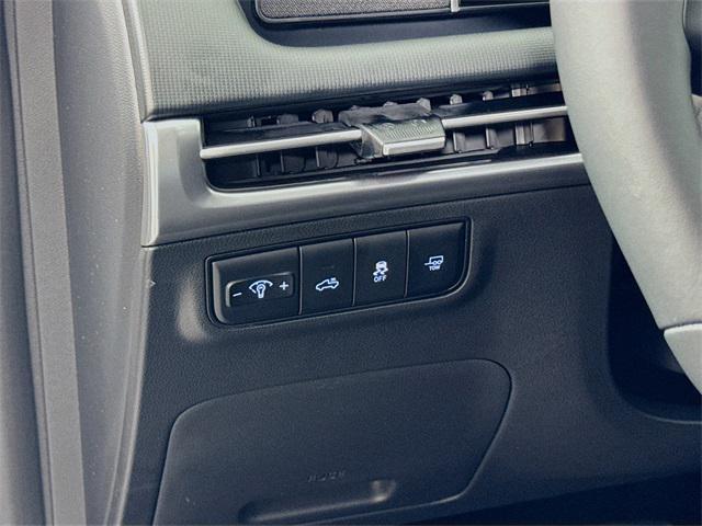 new 2025 Hyundai SANTA CRUZ car, priced at $40,284