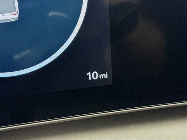 new 2025 Hyundai SANTA CRUZ car, priced at $40,284