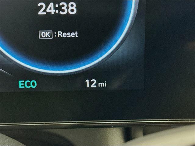 new 2026 Hyundai ELANTRA HEV car, priced at $29,335